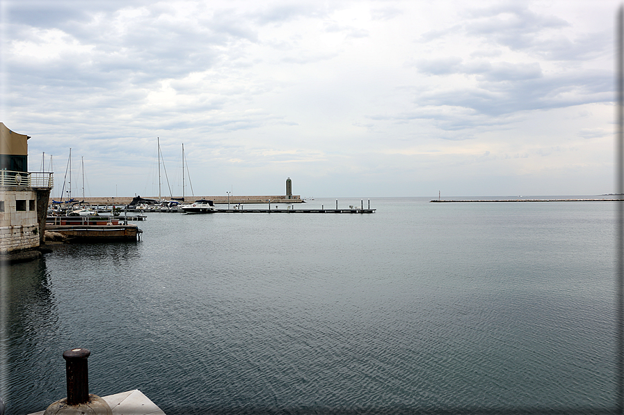 foto Lungomare di Bari